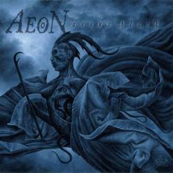 Aeon (SWE) : Aeons Black
